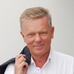 Henrik Nordström