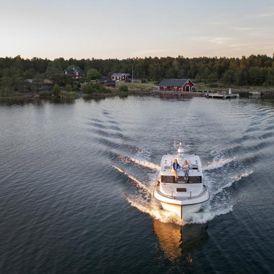 Silverskär