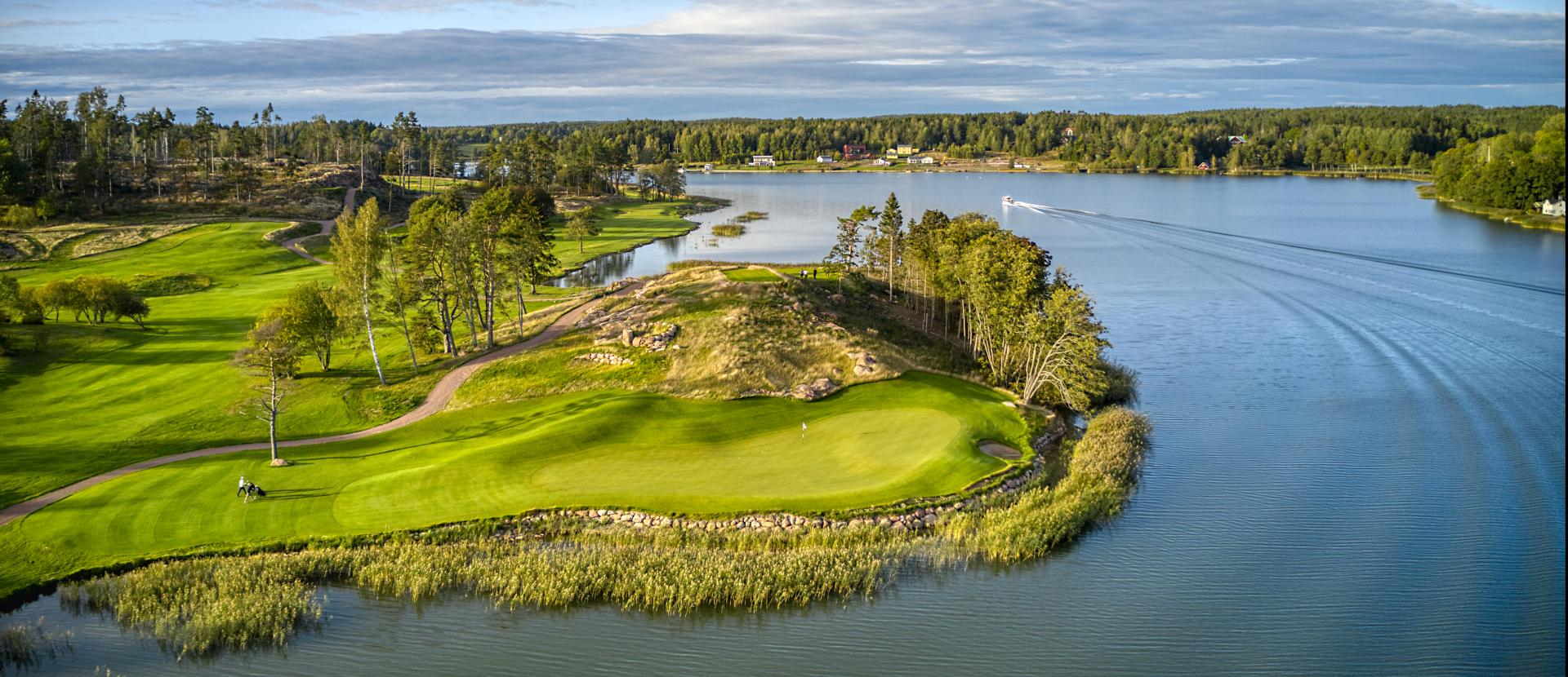 ÅGK golfbana